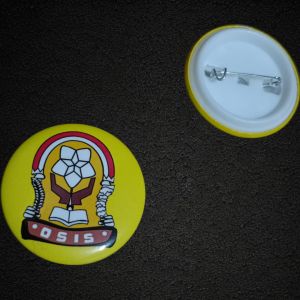 PIN OSIS - BROS OSIS - PIN BROS OSIS