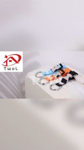 TWOL SHOP stock no.SSS,1pcsTravel Luggage Strap with Secure Metal Buckle - Adjustable Suitcase and Backpack Belt