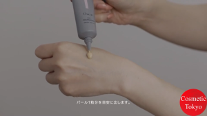 【Direct From Japan】Chacott Fit Foundation SPF50+ PA++++ – Lightweight Creamy High-Coverage