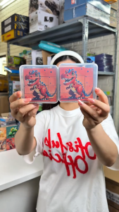 Đồ Chơi Xếp Hình 16 Khối Nam Châm Từ Tính 3D Khối 2x2cm 6 Mặt 6 Hình Theo Chủ Đề Giao Thông Biển Khủng Long Động Vật