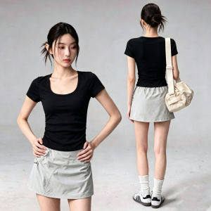 Support Shaping Workout Top