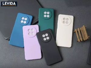 Realme 12 5G Realme 7 Pro Macaron Square Softcase Candy Macaron / Case Square Edge Realme 12 5G Realme 7 Pro