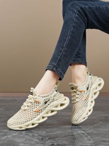 Warrior | Breathable Thick-soled Lightweight Anti-slip Casual Womens Shoes