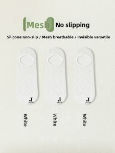 JIAZINI | Thin Lightweight Womens Invisible Sock Bottom Anti-slip Breathable Crew Socks