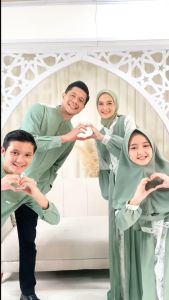 SARIMBIT ERNAWA MARY GOLD TERBARU LUBI EDISI LEBARAN\n SARIMBIT ERNAWA SAGE TERBARU LUBI EDISI LEBARAN