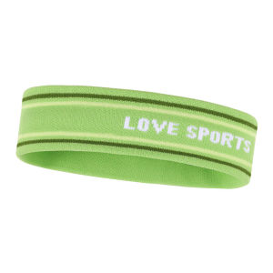 GOBYGO Childrens Sports Wrist Guard Headband Elastic Force Absorb Sweat Wider Retro Wristband Prevent Sprains Tennis Badminton