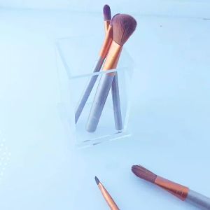 Brush Holder / Tempat Pensil Kosmetik Kuat Tebal I Rexurior