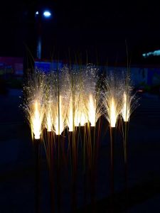 YUANMUXUAN | Solar Decorative Landscape Light