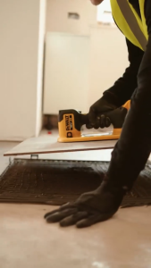 Dewalt DCE592B 20V Max GRABO Lifter Vacuum Lifting Tool Heavy Duty Sucker
