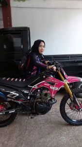 Drink Bag Tas Hydropack Power Track Jharvis Adventure Ransel Backpack Sepeda Motor Trail Gunung