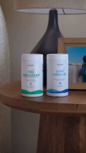 USANA Vita antioxidant Tablet Vitamin Supplement Enhance immunity