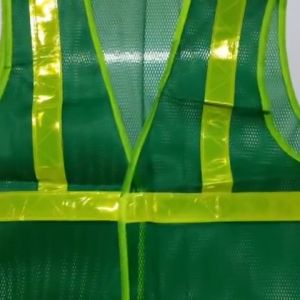 áo lưới phản quang bảo hộ lao động áo lưới công trình