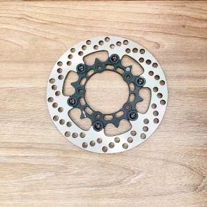 Đĩa rembo 5 lỗ Vario/Click 150 size 220mm