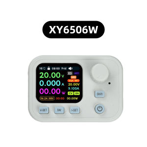 Aideepen | XY6506W XY6509W 390W/585W CNC Voltage Power Supply Base Constant Voltage and Current Step-down Module
