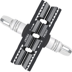 LEBYCLE | Silent Universal Brake Pads Accessories