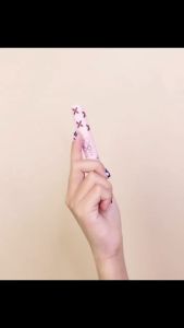 Moko Moko Lip Honey Tint Marker: Aksesori Makeup Wanita Terbaik