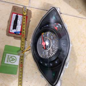 Đồng hồ cho xe máy Wave Rs cao cấp