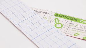 5cm*5m Kinesio Tape Taping Kinesiology Tape /Athlets Kinesio Tape /Plester Otot Muscle Tapping Kinesiology