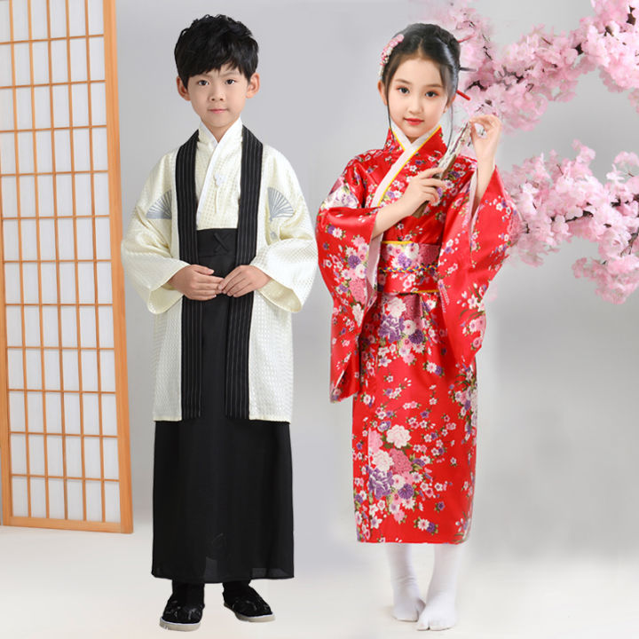 Japanese costume deals