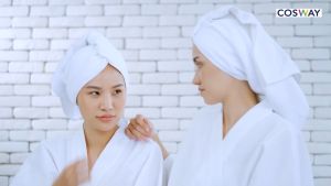 Lélan Vital Hydra Glow Ampoule Product Code 93284