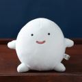Cậu Bé Và Heron Warawara Anime Hình Sang Trọng Đồ Chơi Búp Bê Nhồi Bông 12Cm/20Cm Trắng Cotton PP Đầy Quà Tặng Cho Trẻ Em Sinh Nhật Lễ Tình Nhân. 