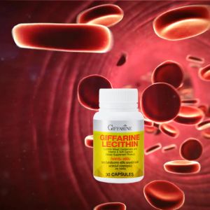 แพลตฟอร์ม เลซิติน เลซิติน60 30 15 แคปซูล กิฟฟารีนของแท้ แคโรทีนอยอด์ วิตามิน อี วิตามินตับ อาหารเสริม พุงยุบ เลซิตินไขมัน พอกตับ สุขภาพ ลาซาด้า เลซิตินกิฟฟารีน ของแท้ กิฟฟารีนเลซิติน ผลิตภัณฑ์เสริมอาหาร เลซิติน มิกซ์แคโร