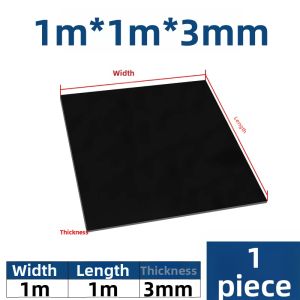 PURESHI | Waterproof Corrosion-Resistant PVC Board
