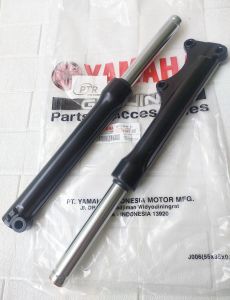 As Shock Depan+ Tabung 28D Mio J Mio Gt Soul Gt 115 Xride 115 Fino Mio New