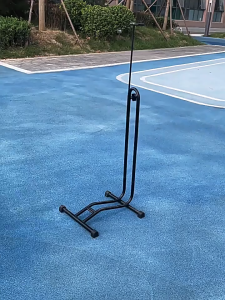 3 in 1 Bicycle Parking Rack Bike Repair Stand Horizontal Adjustable Bicycle Vertical Parking Stand