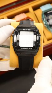 Jam Tangan Pria Digital Sport Anti Tahan Air SKMEI 2409