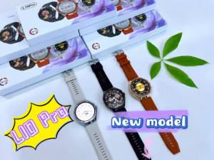 2025 New NFC Smart Watch 1.46" AMOLED Screen Bluetooth Call Multiple Sports Modes Smartwatch Heart Rate Sleep Health Monitoring
