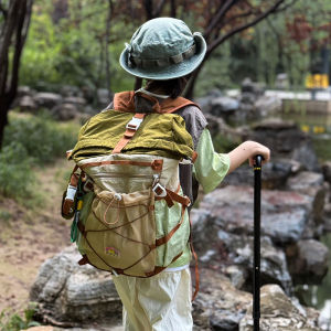 MGZ | Outdoor Childrens Backpack