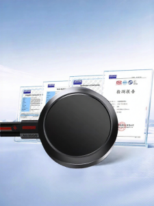 Jipingfan | Magnetic Semiconductor Liquid Cooling Cell Phone Cooler
