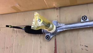 HONDA HRV T7A RU5 STEERING RACK ORIGINAL HONDA NEW ITEM❗️❗️❗️ (NO RECOND) 53400-T7A-J03 53400-T7A-T01