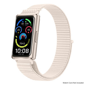 Sports Nylon Loop Strap for Huawei Watch 11/11Pro Breathable Sport Bracelet Belt Huawei Band 11/11Pro NFC Wristband Correa