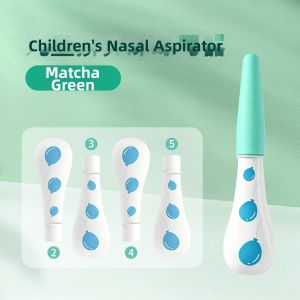 ZHONGLIANG | Nasal Training Device for Kids
