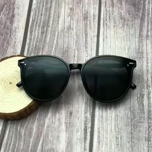Dairona Eyewear ‖ Kacamata Hitam ‖ Sunglasses GM ‖ Anti Silau UV400 ‖ Fashion Stylish Korea ‖ Pria Wanita ‖ PC Ringan ‖ 003 - EASTMOON
