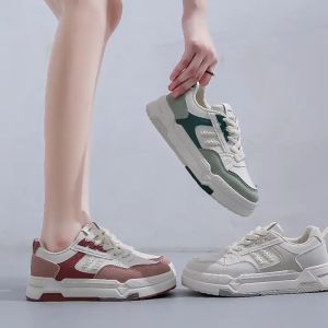 ส่งเร็ว 2025มาใหม่ รุ่นQ98 รองเท้าผู้หญิง รองเท้าผ้าใบ รองเท้าน่ารักๆสไตล์เกาหลี ใส่ง่ายใส่สบาย ทนทาน ดีไซน์น่ารัก เหมาะสำหรับสวมใส่และจับคู่