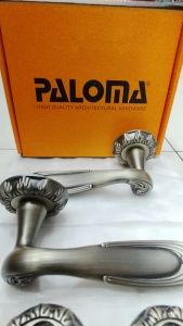 PALOMA HRP 526 HANDLE ROSES PALOMA MOSKOW ZZ | HANDLE GAGANG PINTU PINTU KAYU ANTIK KLASIK