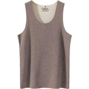 VENSANE | Invisible Thermal Underwear Men Double-sided Velvet