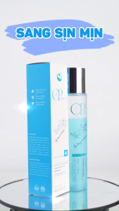 Toner Hoa Hồng Mộc Hương Garden Thanh Mộc Hương 120ML
