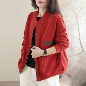 Shalldoer | New Popular Short Batwing Jacket Outerwear for Mother Petite 3 Seasons Fashion Top