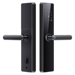 JIAYUN | Fingerprint Smart Door Lock Home Security