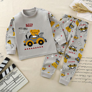 Tagkita | Cotton Pyjamas for Kids