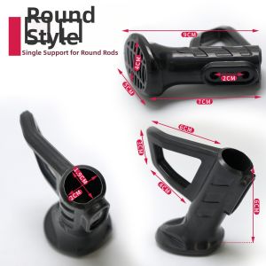 Bold Electric Bicycle Kickstand