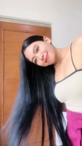 CINDYNAL Shampoo Herbal Rambut Ginger 500ml Jahe