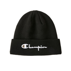 Champion | Warm Winter Knit Hat