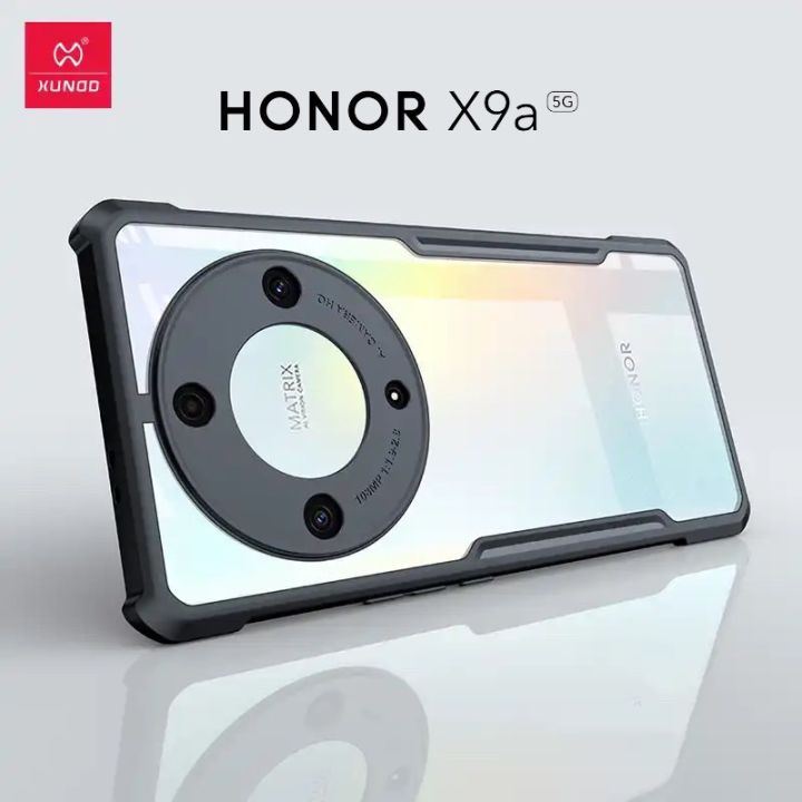 Xundd Casing For Honor X9a X9b 5g X7b X8b X9 X7a X8a X8 4g 5g X7 X6