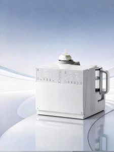 XIAOBAIXIONG | Bottle Sterilizer Warm Water Bottle Shaker Dryer
