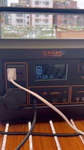 PBSOLAR Power Station 220V 600W/512WH/160000MAH lithium battery Portable Powerbank Solar Generator Multi-function Solar Panel free gifts